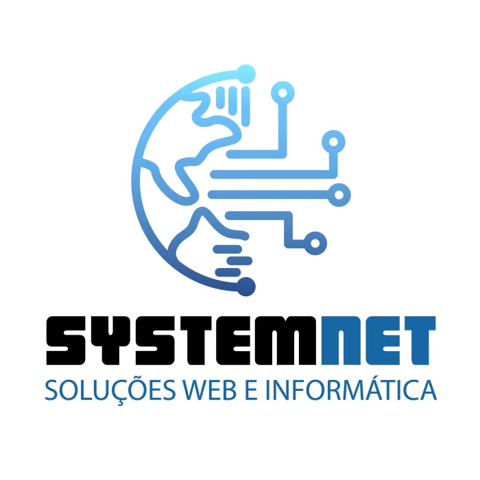 SYSTEM NET soluções web e informática